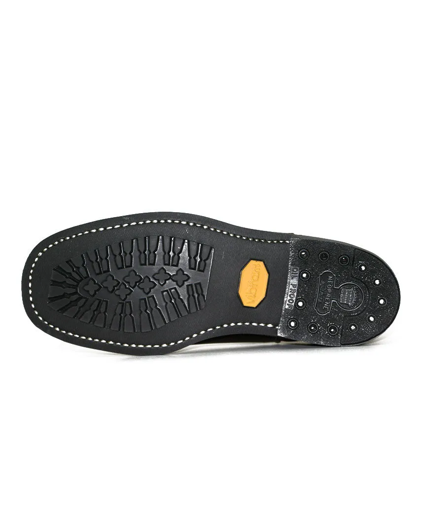 Pecan Tumbled Romeos 14337 M7 3E Mens