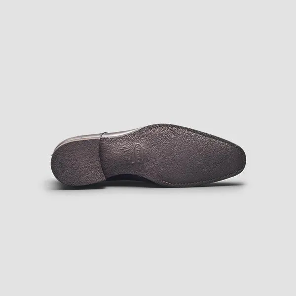 Pesaro Fumo Captoe Oxford