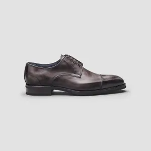 Pesaro Fumo Captoe Oxford