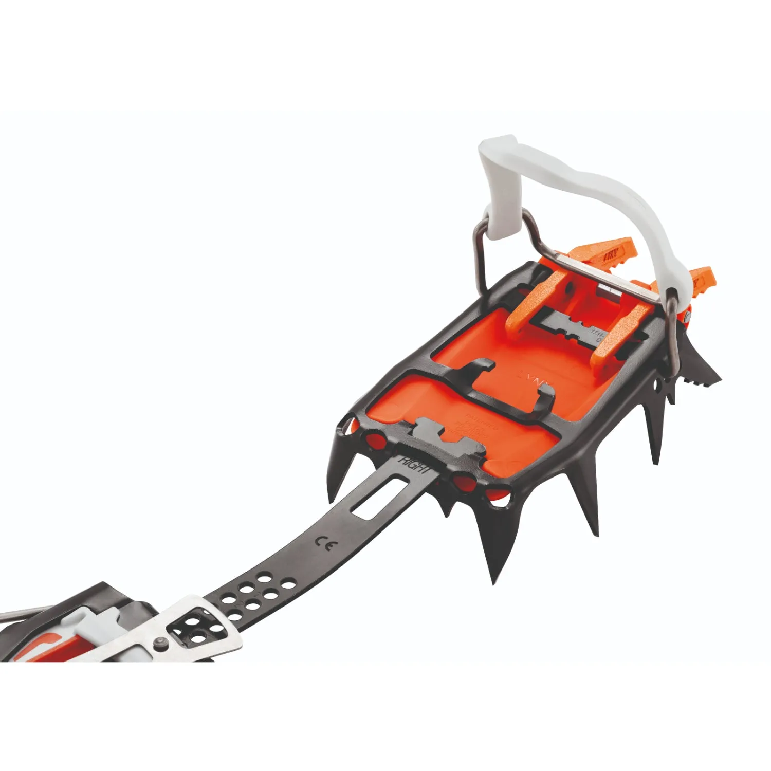 Petzl Lynx Crampon