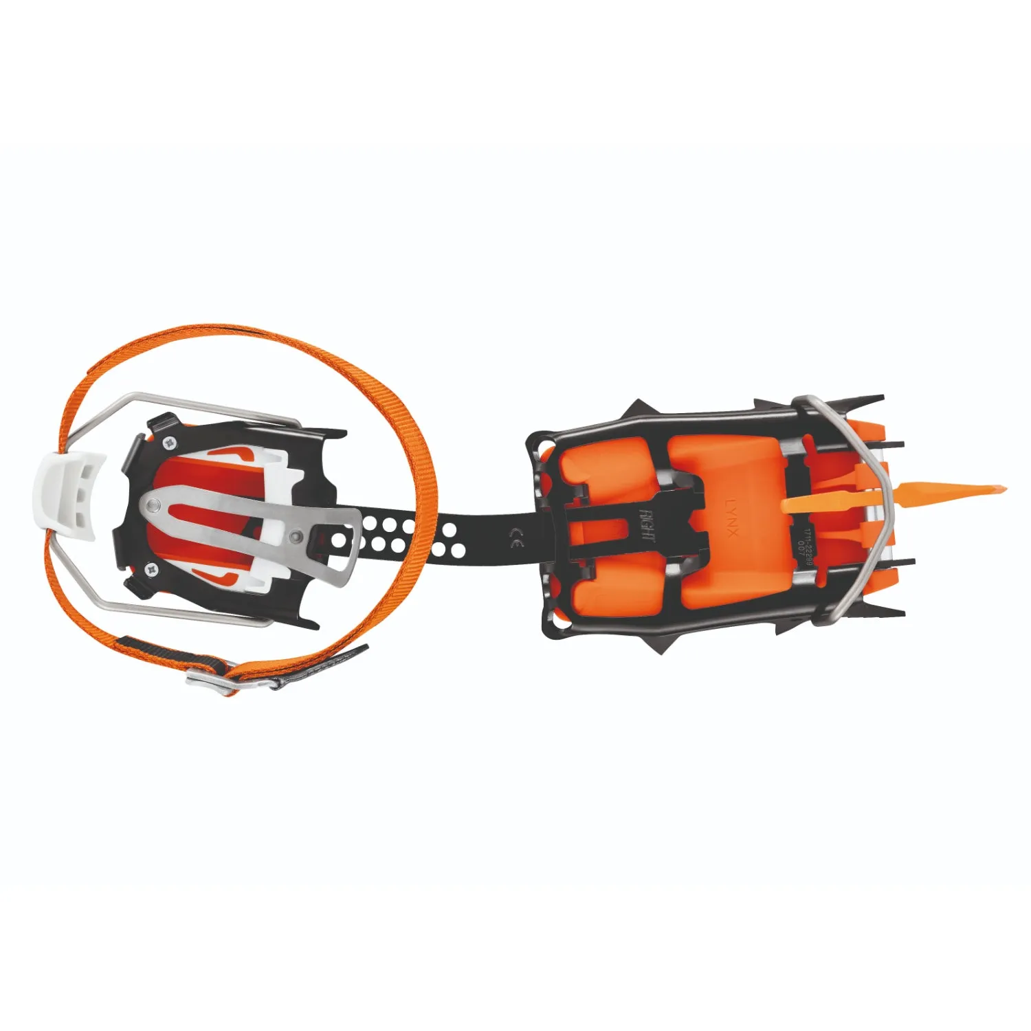 Petzl Lynx Crampon