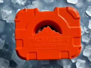 Pioneer Outdoor Stacking Ice Block