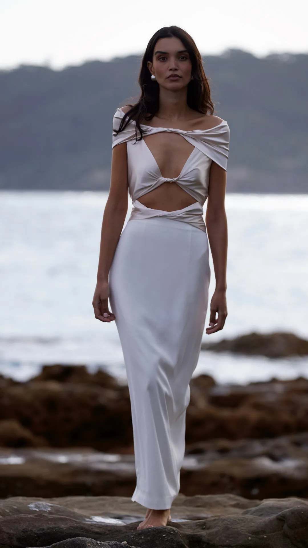 PISA DRESS