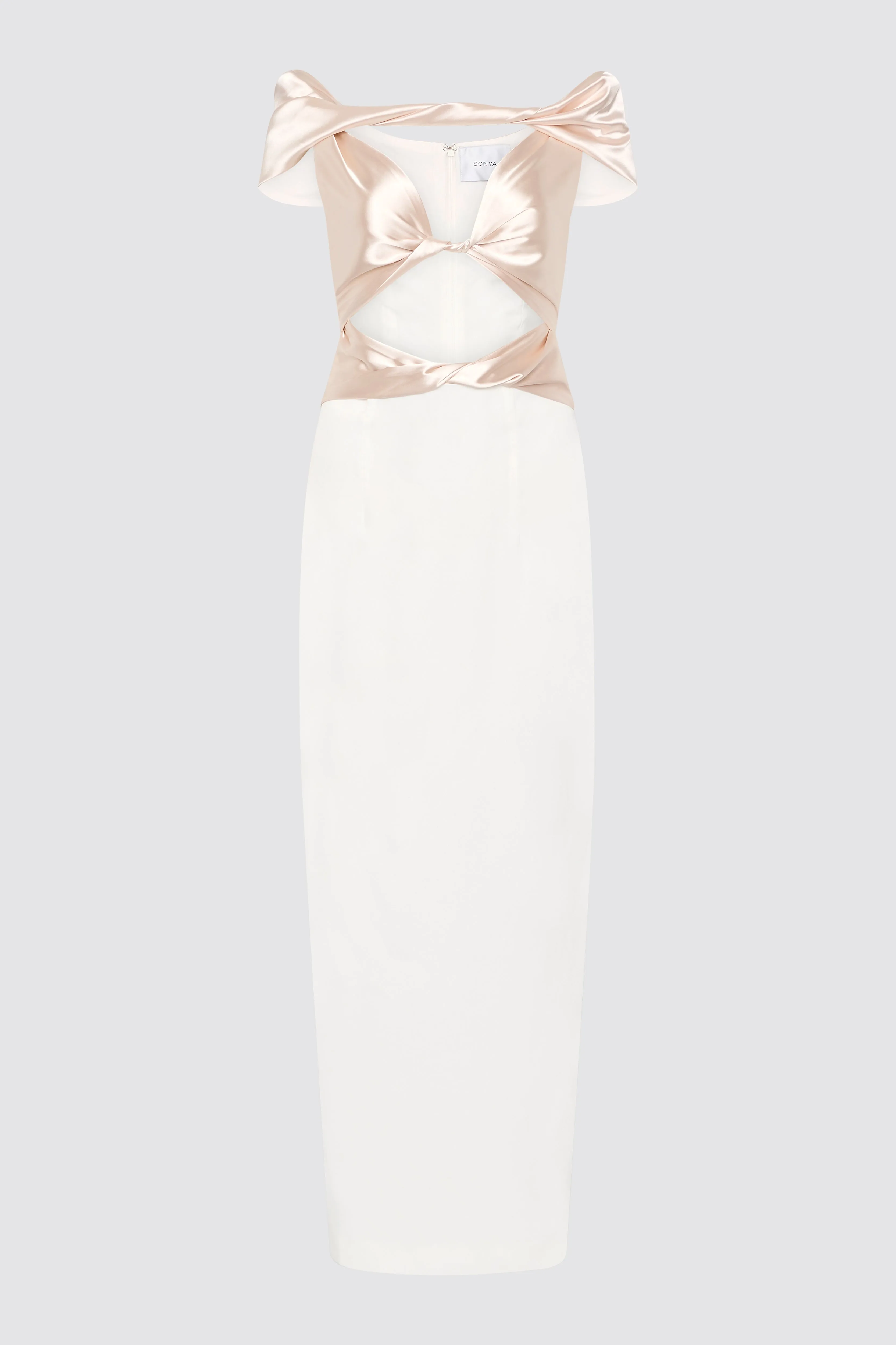 PISA DRESS