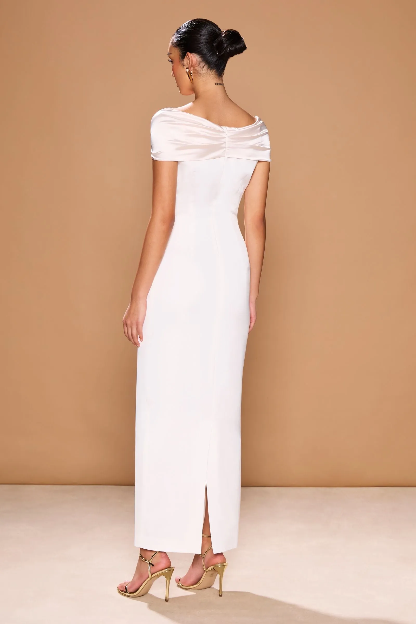 PISA DRESS