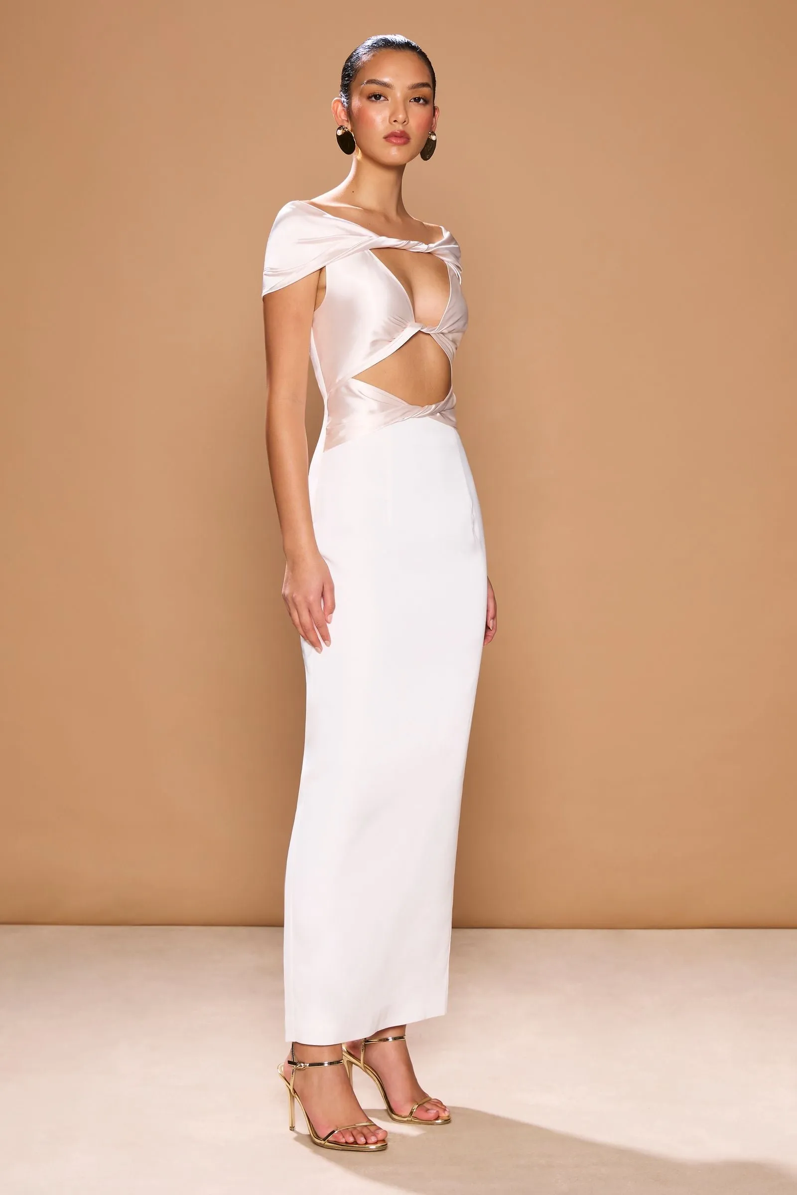 PISA DRESS