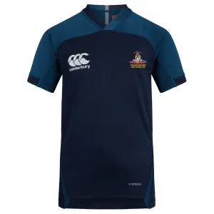 Pittsburgh Harlequins Rugby Vapodri Evader Jersey by Canterbury