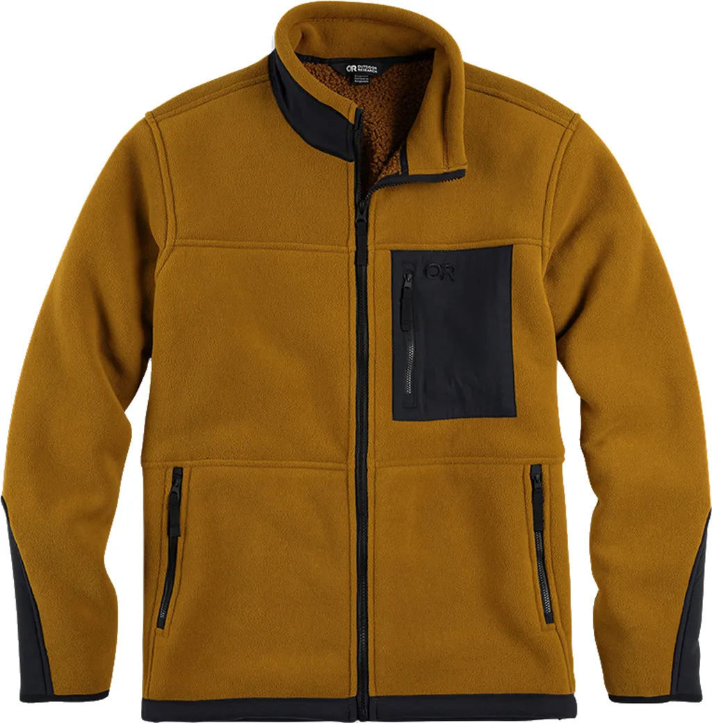 Polar Outdoor Research Juneau Hommes
