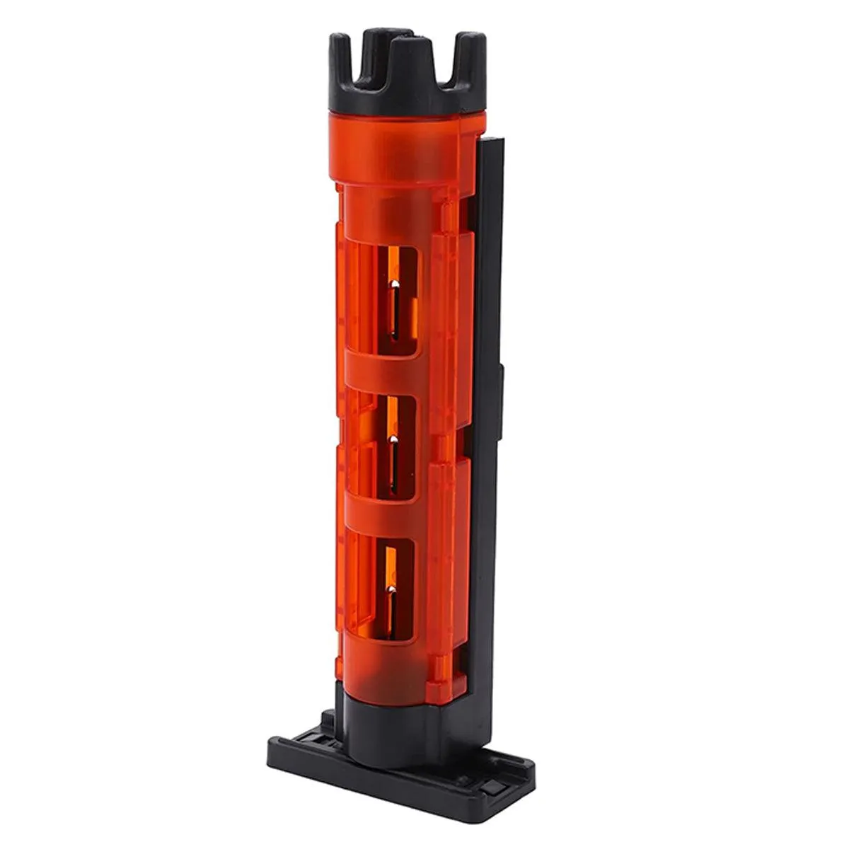 Pole Riser Fishing Box Accessories Adjustable Rod Bucket Holder Tackle Gear