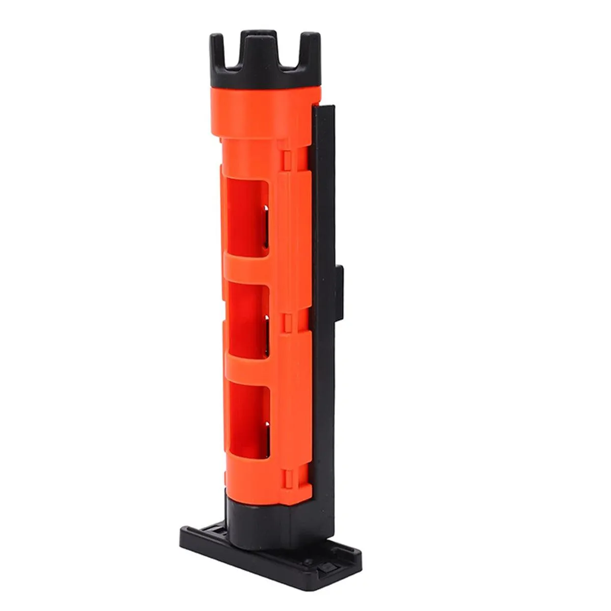 Pole Riser Fishing Box Accessories Adjustable Rod Bucket Holder Tackle Gear