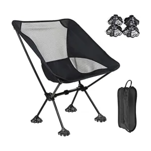 Portable Camping Chair for Outdoor Adventures