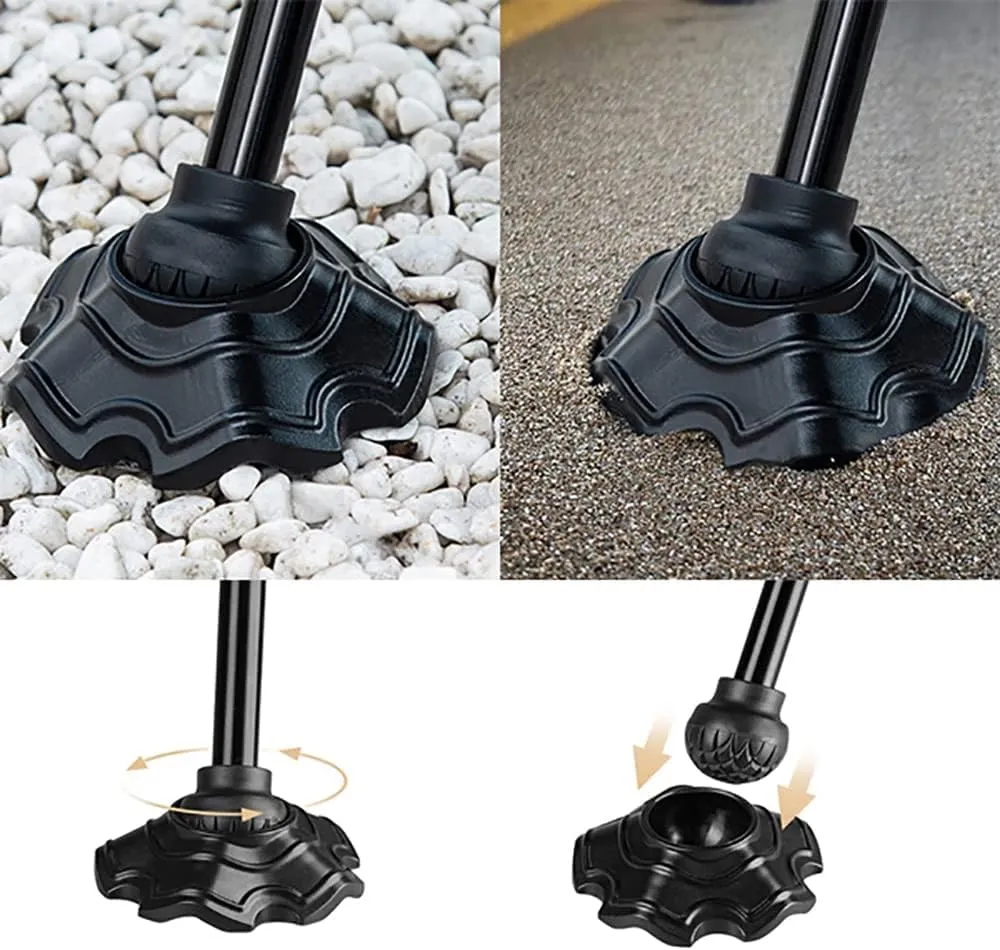 Portable Camping Chair for Outdoor Adventures