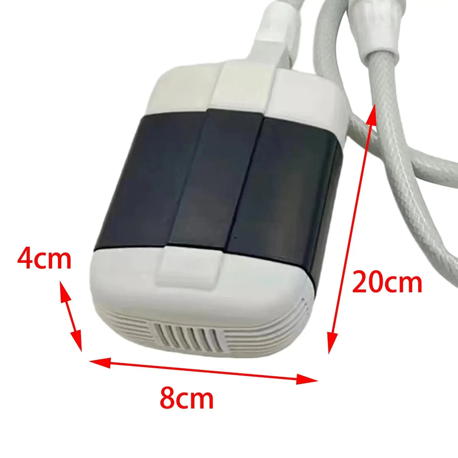 Portable Camping Shower Pump
