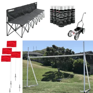 Portable Pitch Pack