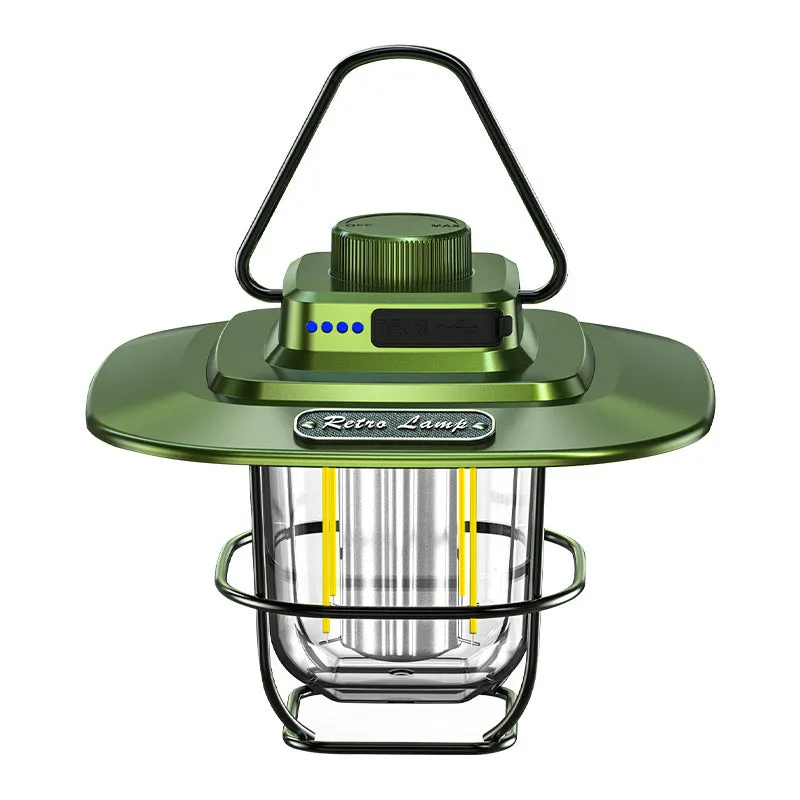 Portable Tent Light