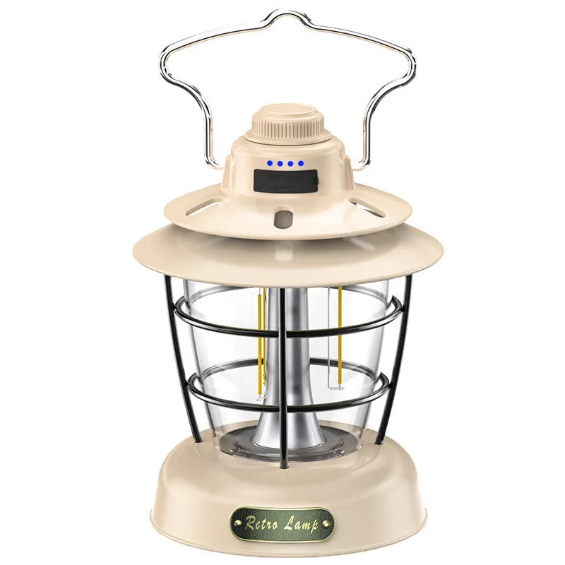 Portable Tent Light