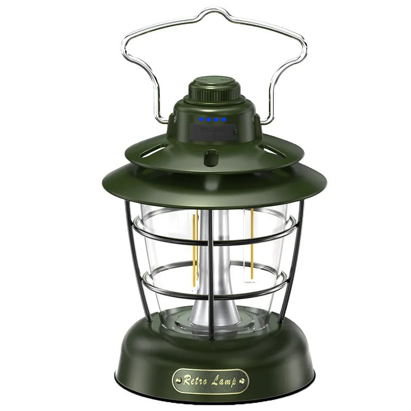 Portable Tent Light