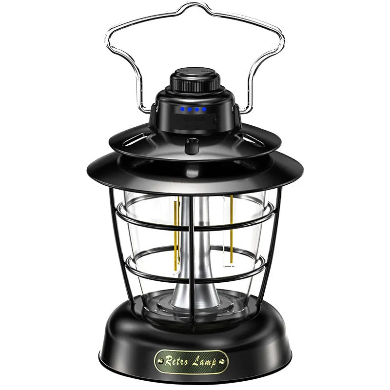 Portable Tent Light