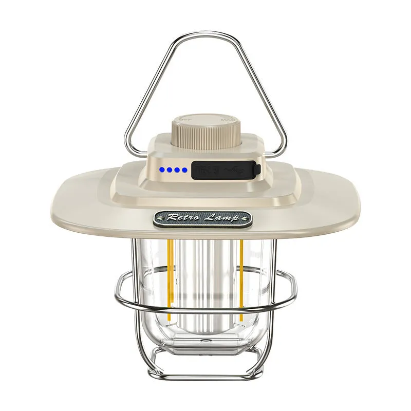 Portable Tent Light