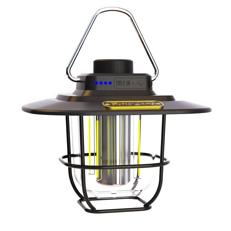 Portable Tent Light