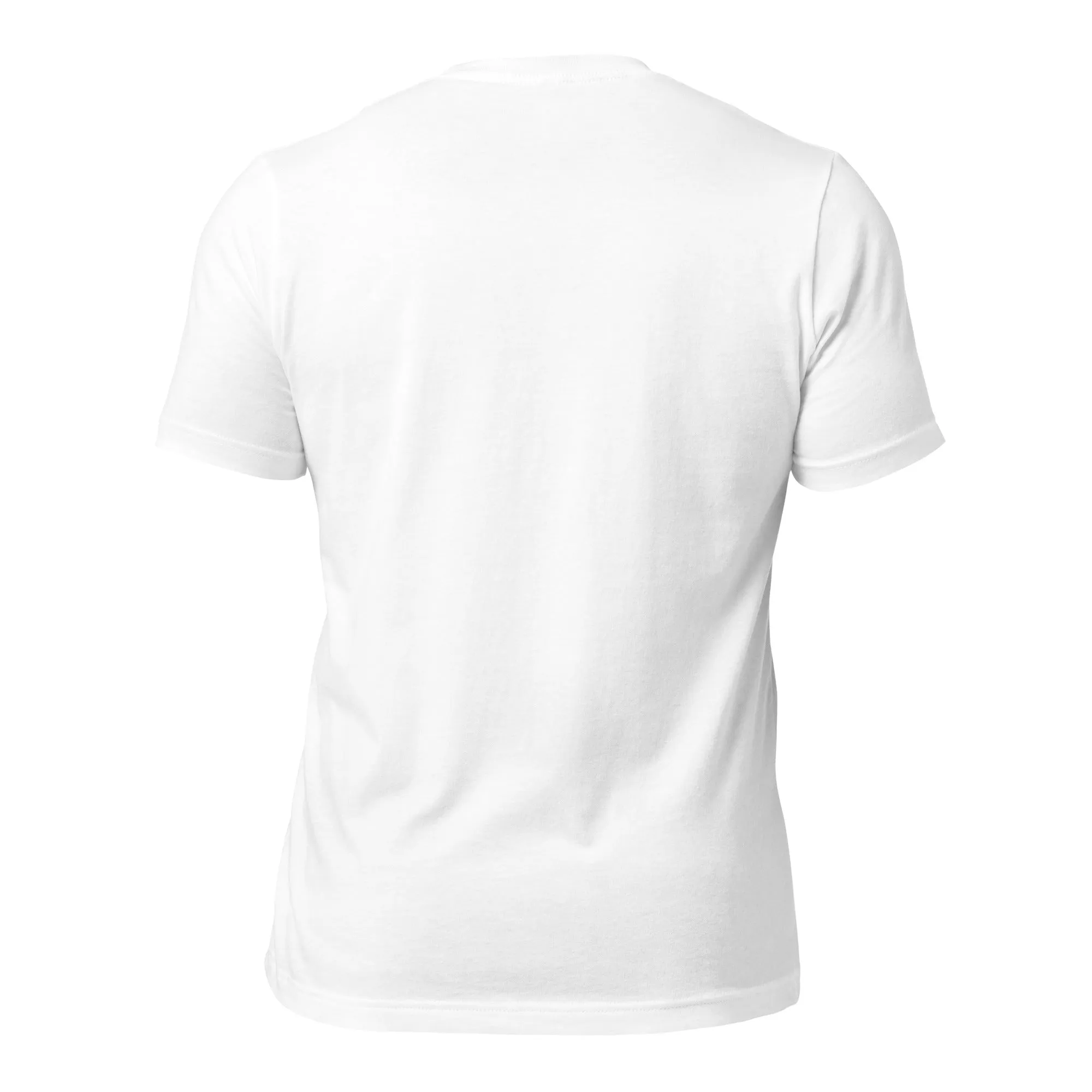 Portugal Rugby Cotton T-Shirt