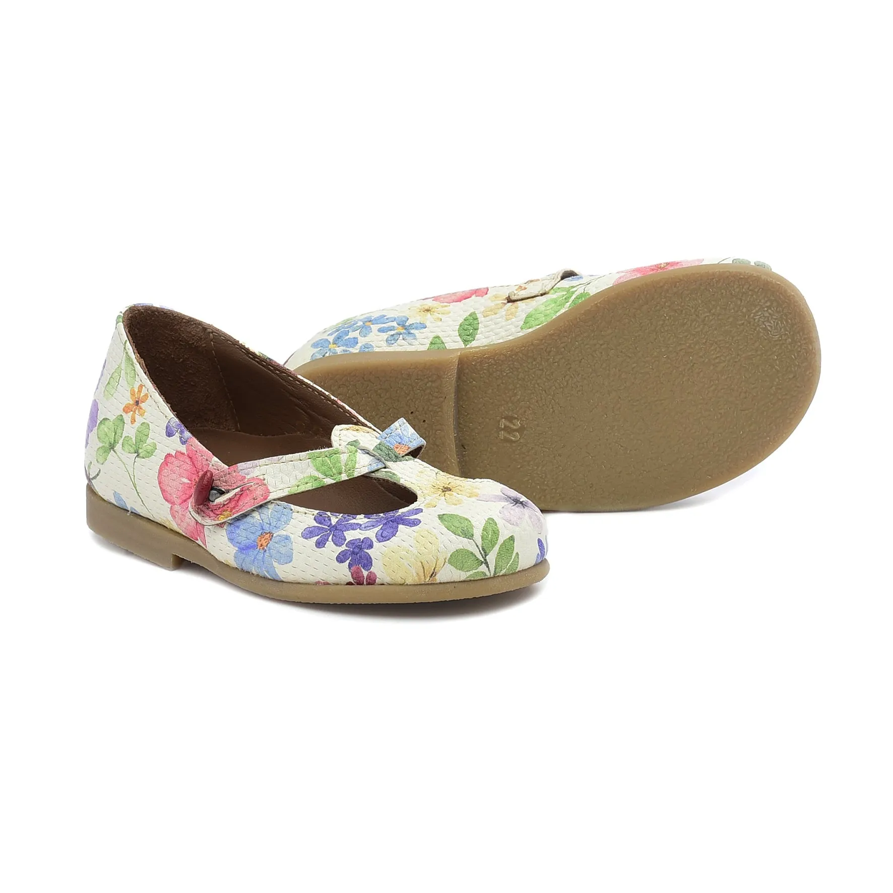 PèPè Lulù Floral