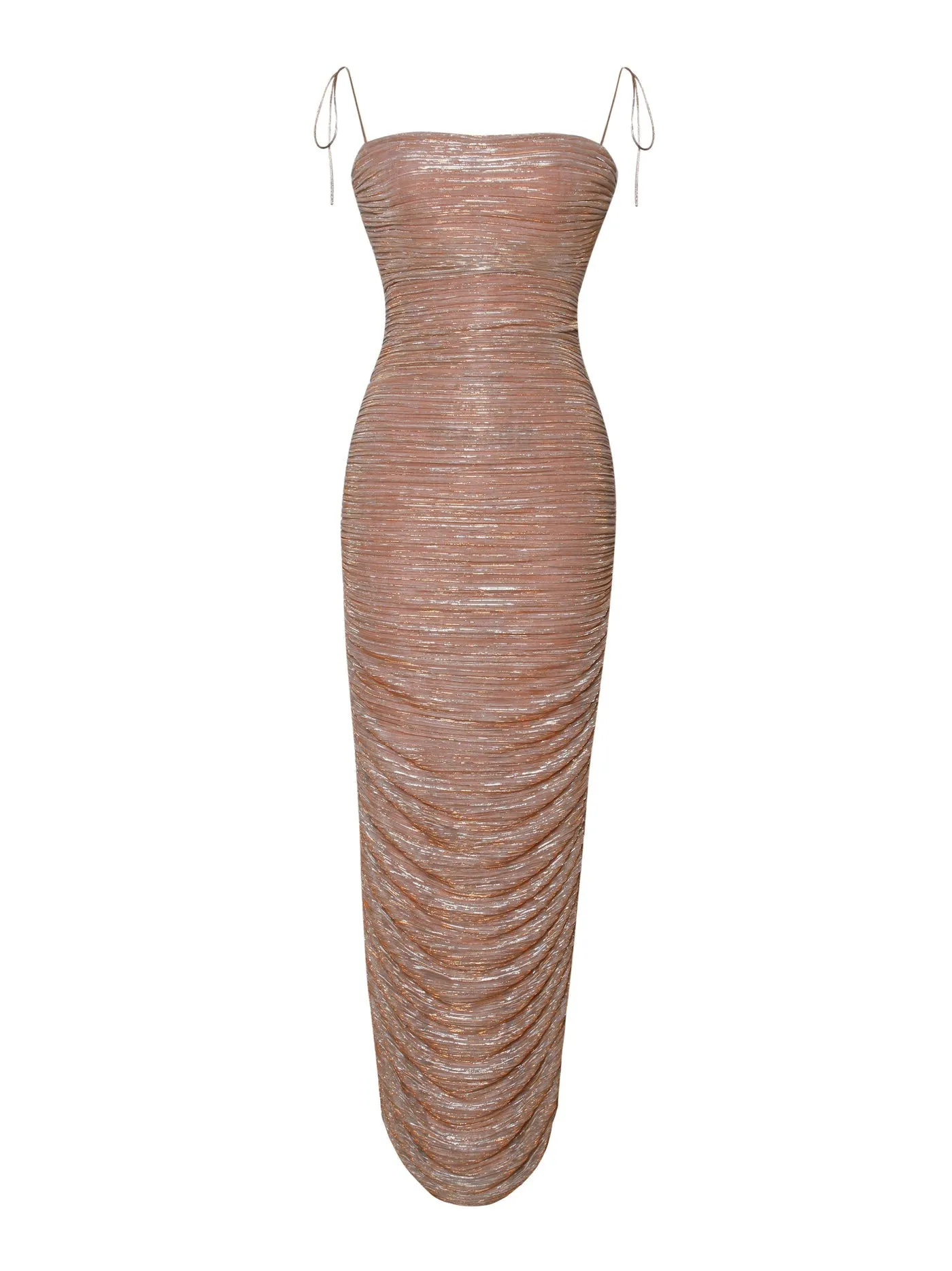 PRE-ORDER Aubrey X Rose Gold