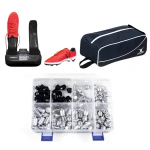 Premium M6 Stud & Boot Care Pack