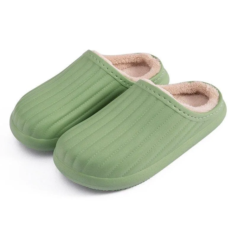 PREMIUM NON-SLIP AND WATERPROOF AIR SLIPPERS