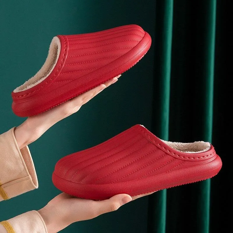PREMIUM NON-SLIP AND WATERPROOF AIR SLIPPERS