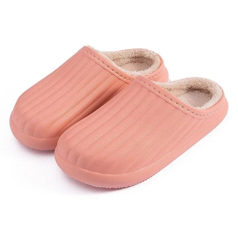 PREMIUM NON-SLIP AND WATERPROOF AIR SLIPPERS