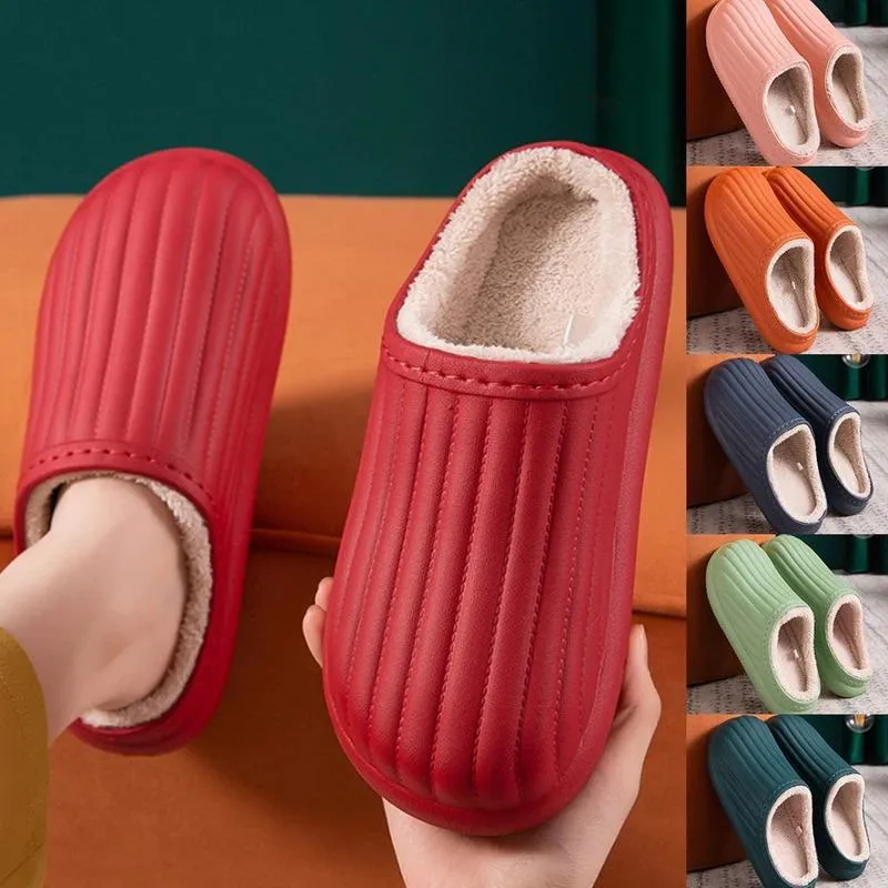 PREMIUM NON-SLIP AND WATERPROOF AIR SLIPPERS
