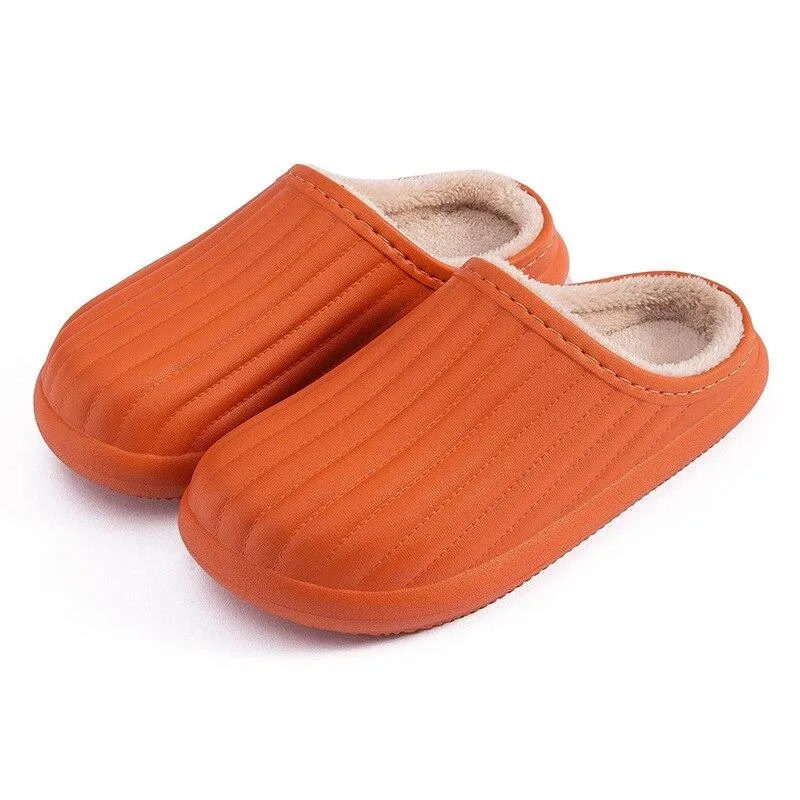 PREMIUM NON-SLIP AND WATERPROOF AIR SLIPPERS