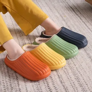 PREMIUM NON-SLIP AND WATERPROOF AIR SLIPPERS