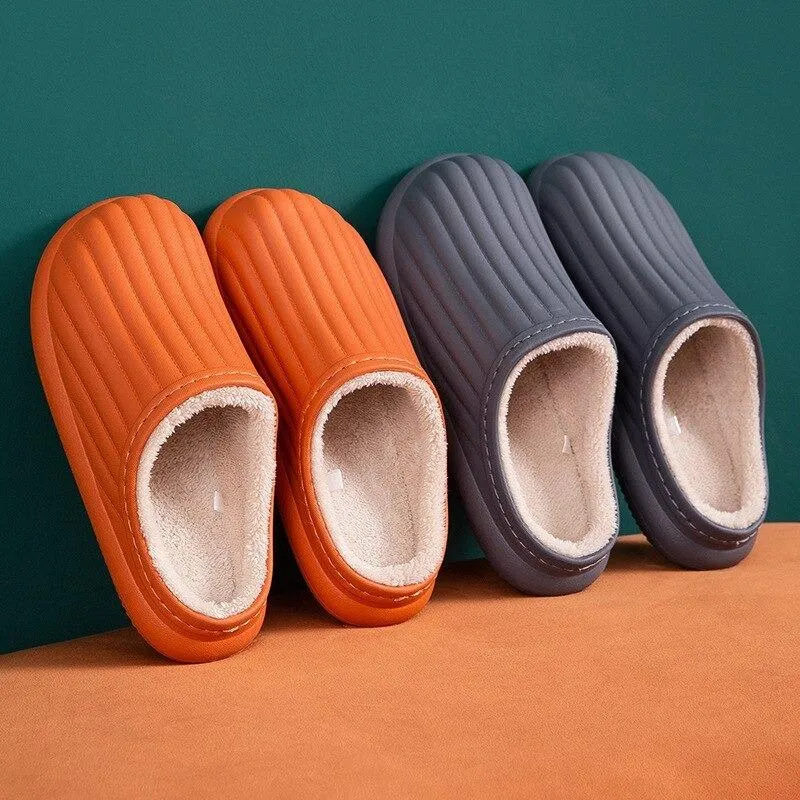 PREMIUM NON-SLIP AND WATERPROOF AIR SLIPPERS