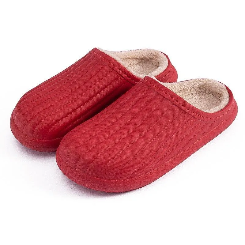 PREMIUM NON-SLIP AND WATERPROOF AIR SLIPPERS