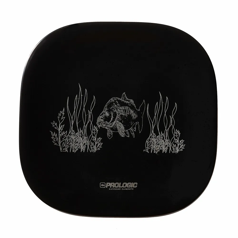 Prologic Blackfire Dining Set
