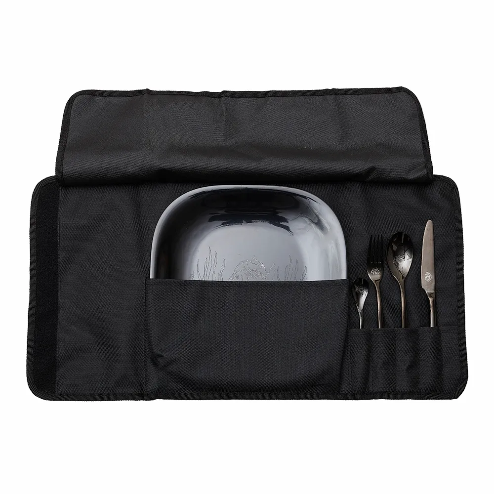 Prologic Blackfire Dining Set