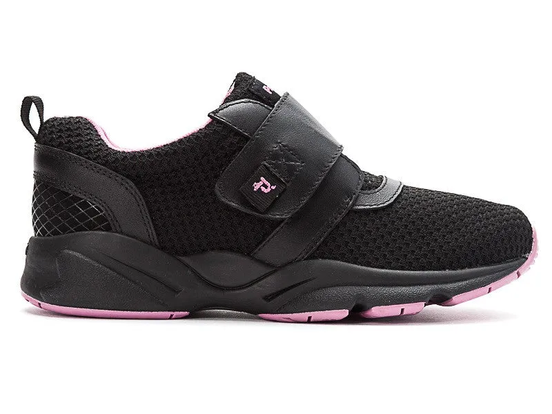 Propet Stability X Strap - Women's Casual Shoe