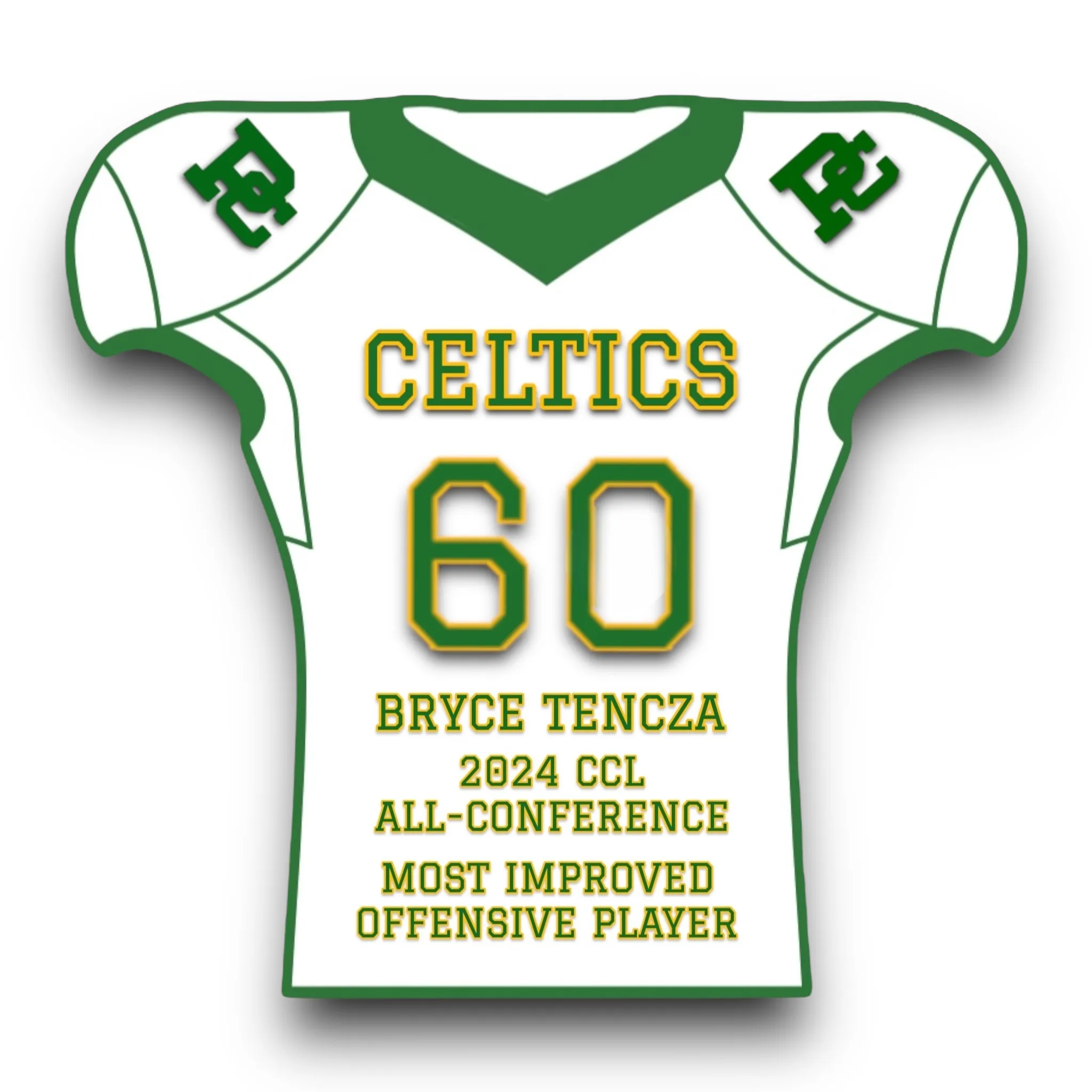 Providence Catholic Football Fundraiser
