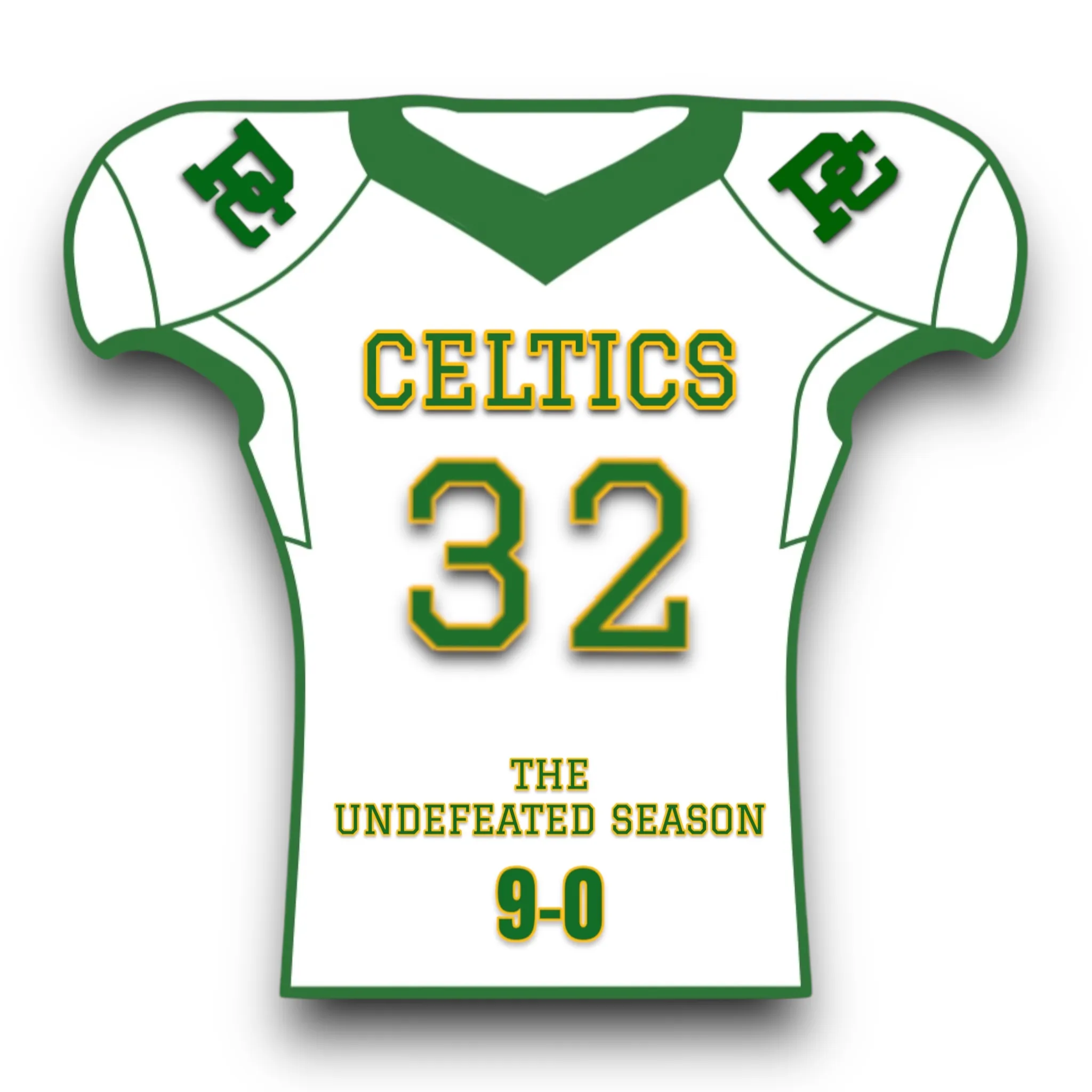 Providence Catholic Football Fundraiser