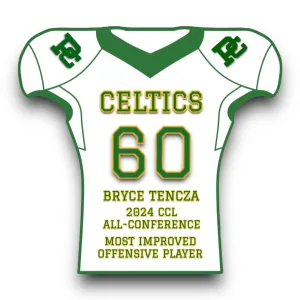 Providence Catholic Football Fundraiser
