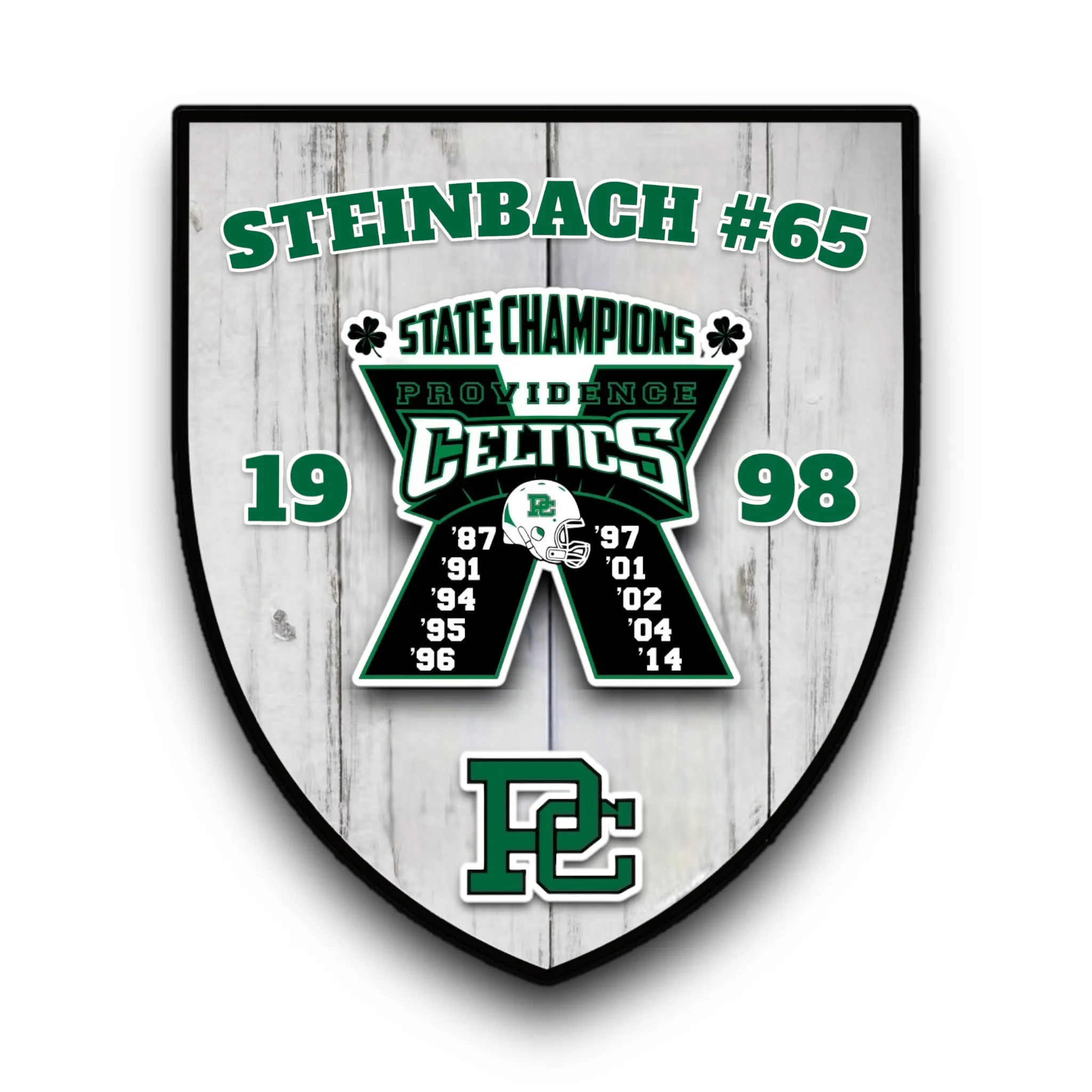 Providence Catholic Football Fundraiser
