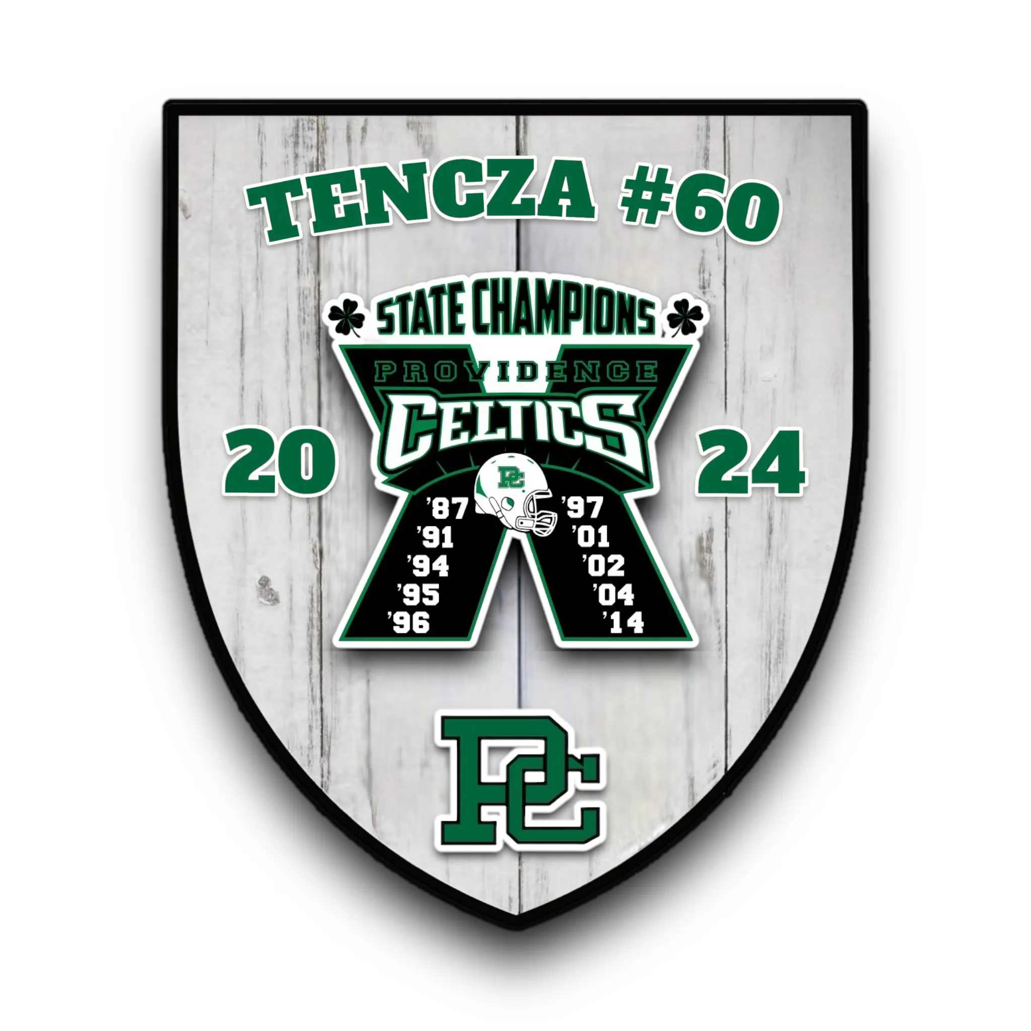 Providence Catholic Football Fundraiser