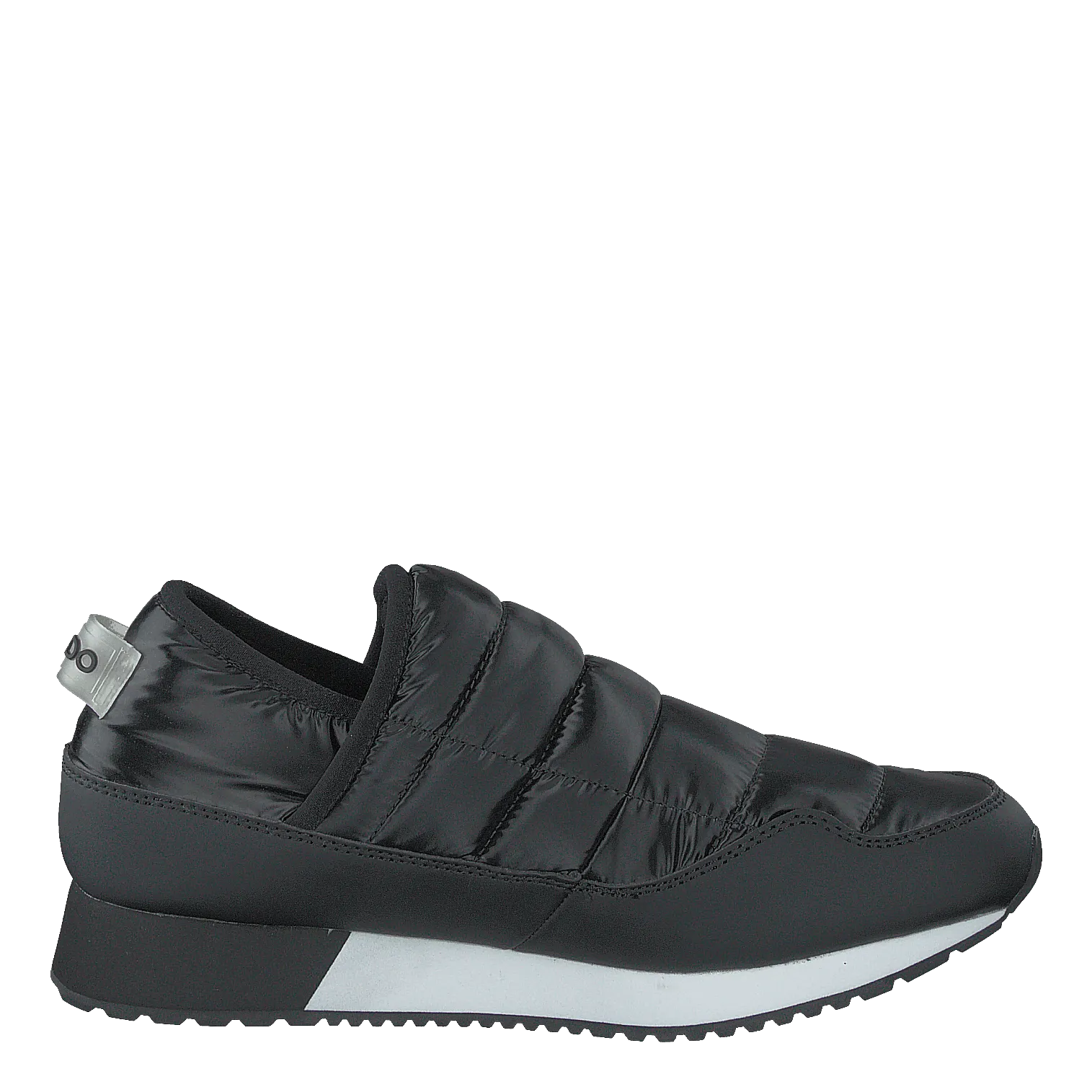 Pufferwalk Black