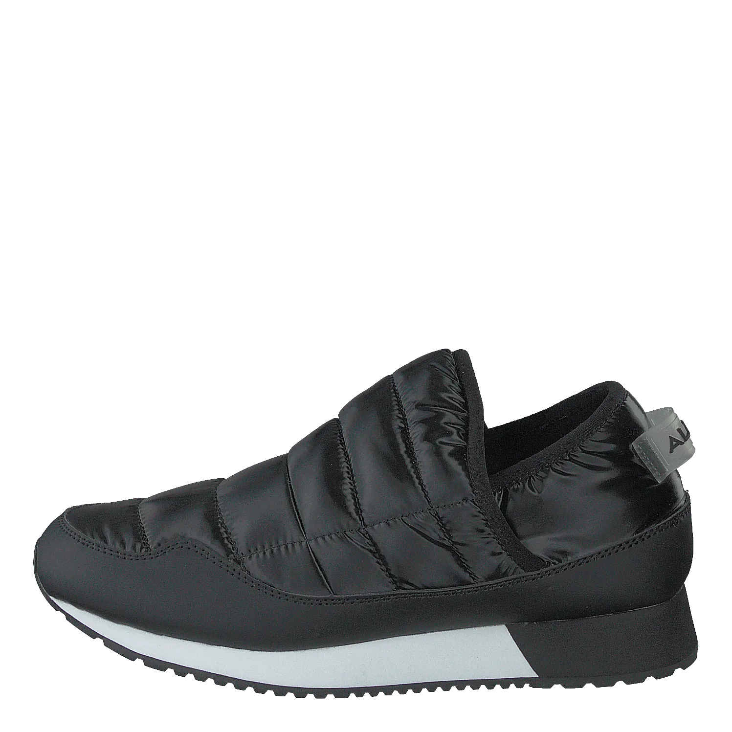 Pufferwalk Black