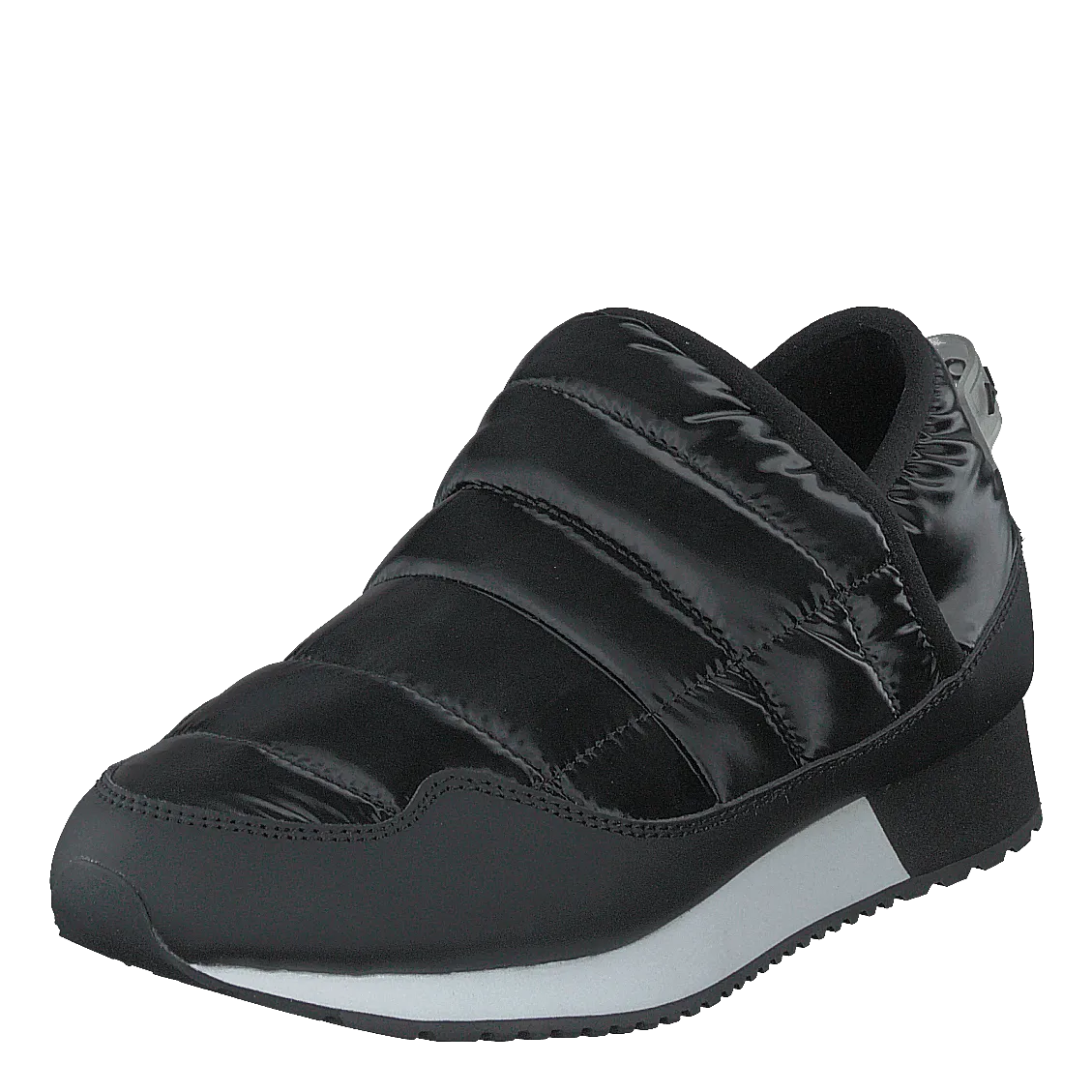 Pufferwalk Black