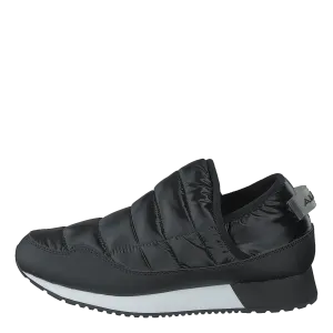 Pufferwalk Black