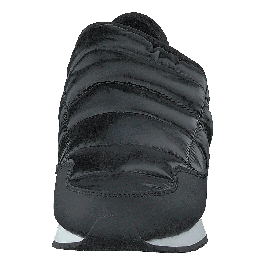 Pufferwalk Black