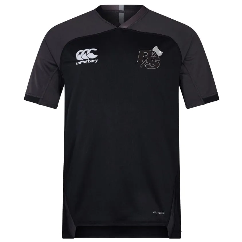 Puget Sound Rugby Vapodri Evader Jersey by Canterbury